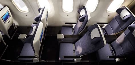 best premium economy to europe.